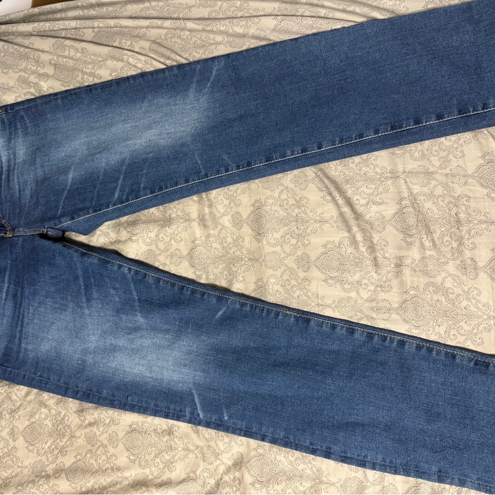 AG Adriano Goldschmied Jeans - Stilt - Cigarettes Leg - Size 32 R